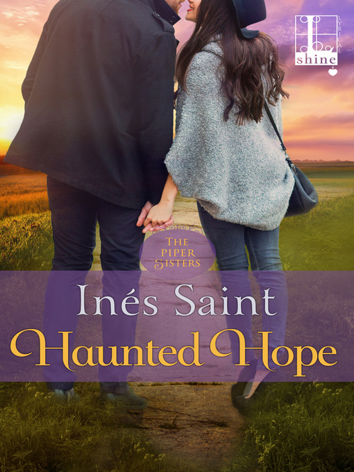 Title details for Haunted Hope by Inés Saint - Available